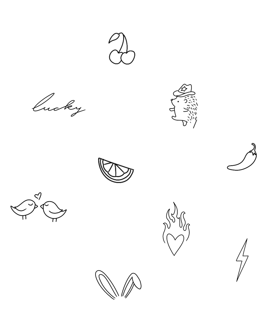 Untitled Artwork