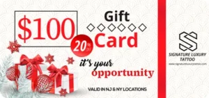 Gift Card $100